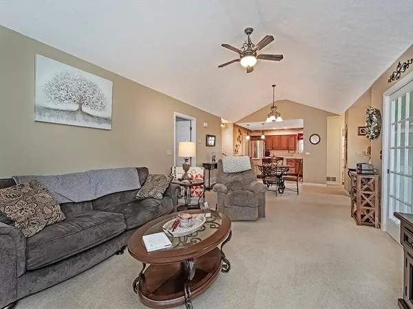 $369,000 | 218 Stoneybrook Drive, Cabot, PA 16023