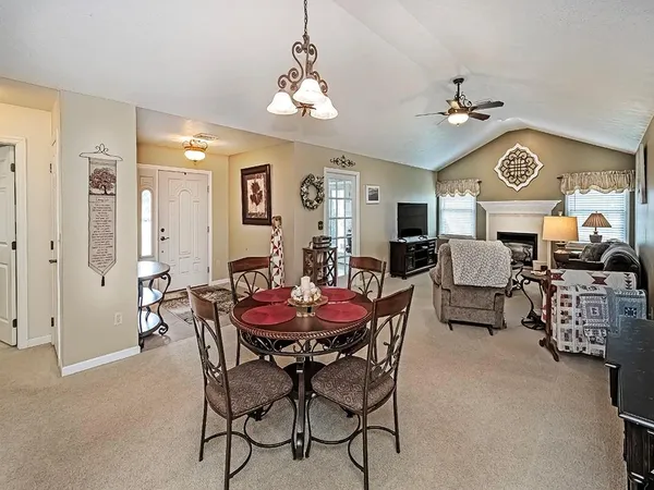 $369,000 | 218 Stoneybrook Drive, Cabot, PA 16023