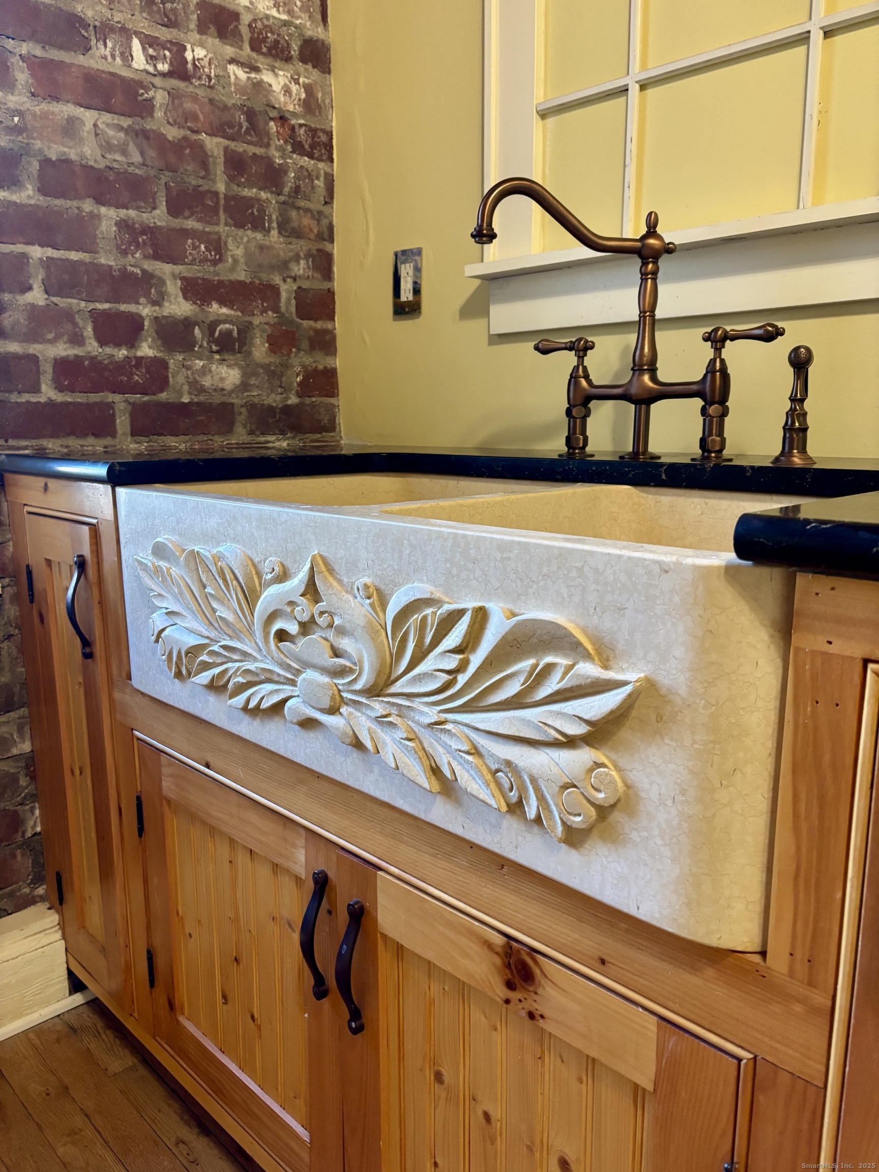 554 Brewster Street, Unit 4 Bridgeport, CT 06605 - Photo 13 of 24 a view of front door