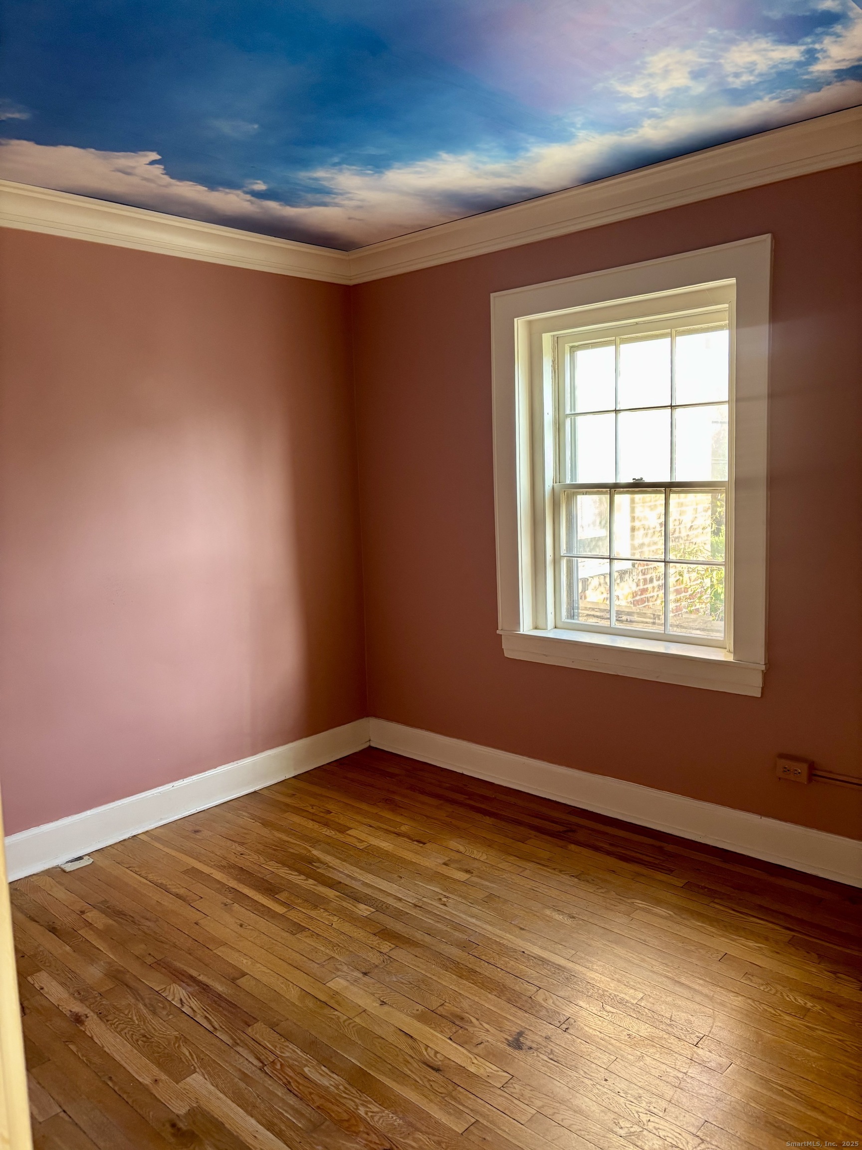 554 Brewster Street, Unit 4 Bridgeport, CT 06605 - Photo 19 of 24 a view of a room with window