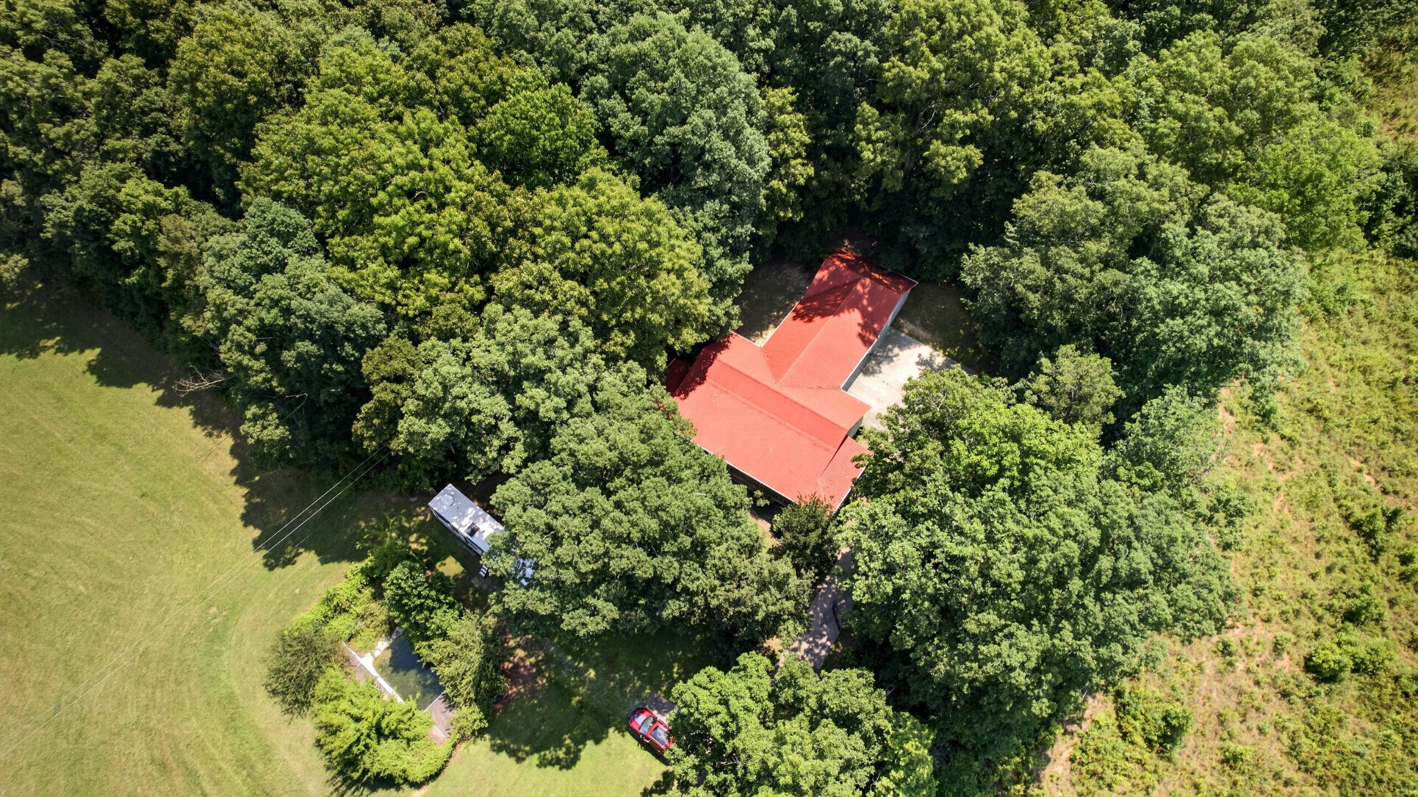 5053 Blue Springs Road Cleveland, TN 37311 - Photo 61 of 63