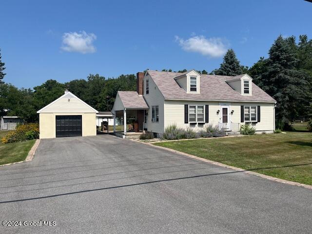 1113 Highway 22 Cambridge, NY 12816 - Photo 1 of 32 IMG_4124