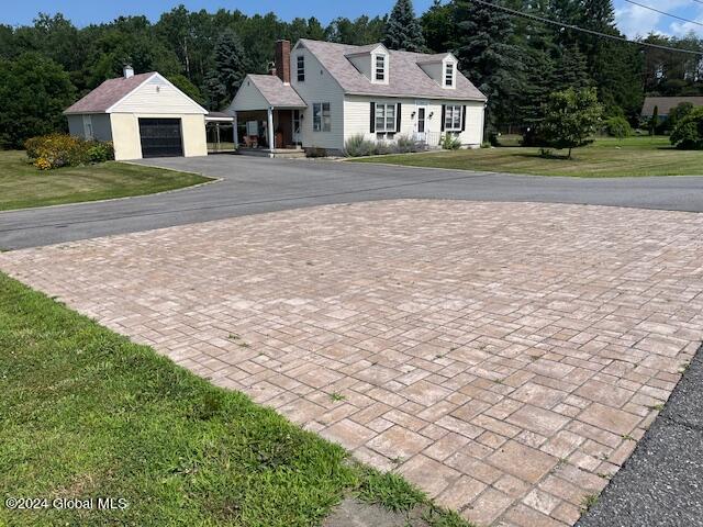 1113 Highway 22 Cambridge, NY 12816 - Photo 3 of 32 IMG_4138