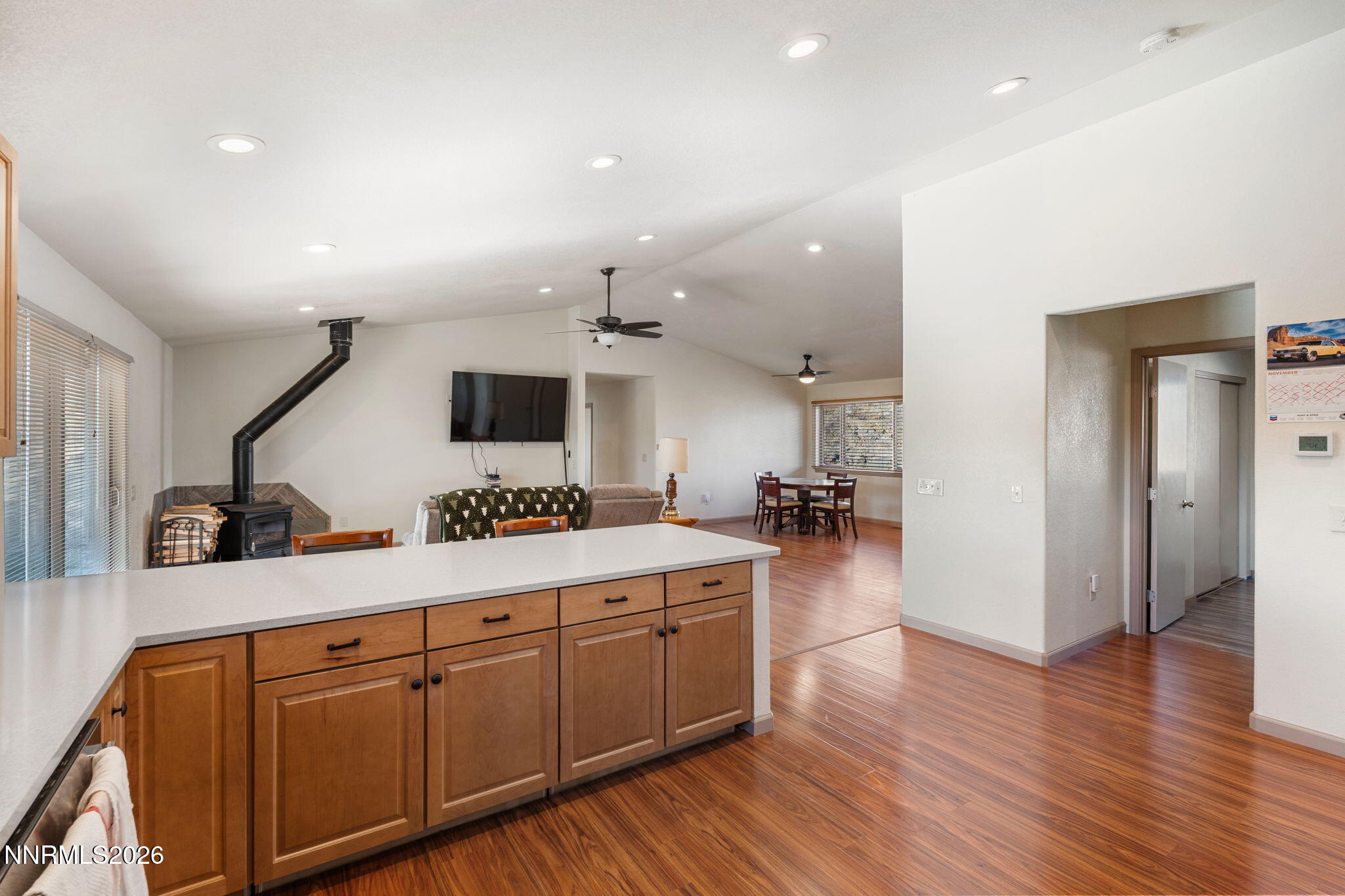 183 Shetland Circle Reno, NV 89508 - Photo 14 of 41 Kitchen
