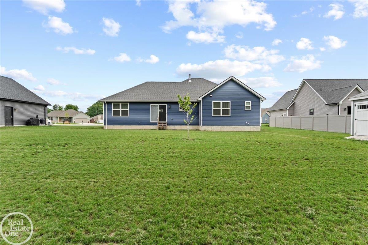 1827 Riley Road St. Clair, MI 48079 - Photo 28 of 28