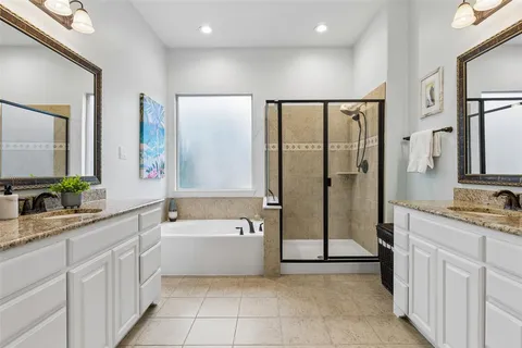 $1,100,000 | 2503 Mona Vale Road, Trophy Club, TX 76262