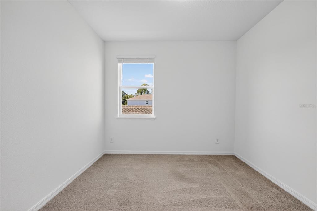 810 MIDDLETON Street DeBary, FL 32713 - Photo 32 of 52 a view of an empty room