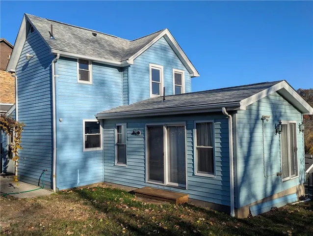 $179,500 | 511 West Street, Monongahela, PA 15063