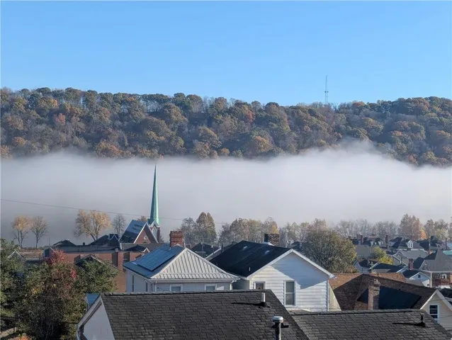 $179,500 | 511 West Street, Monongahela, PA 15063