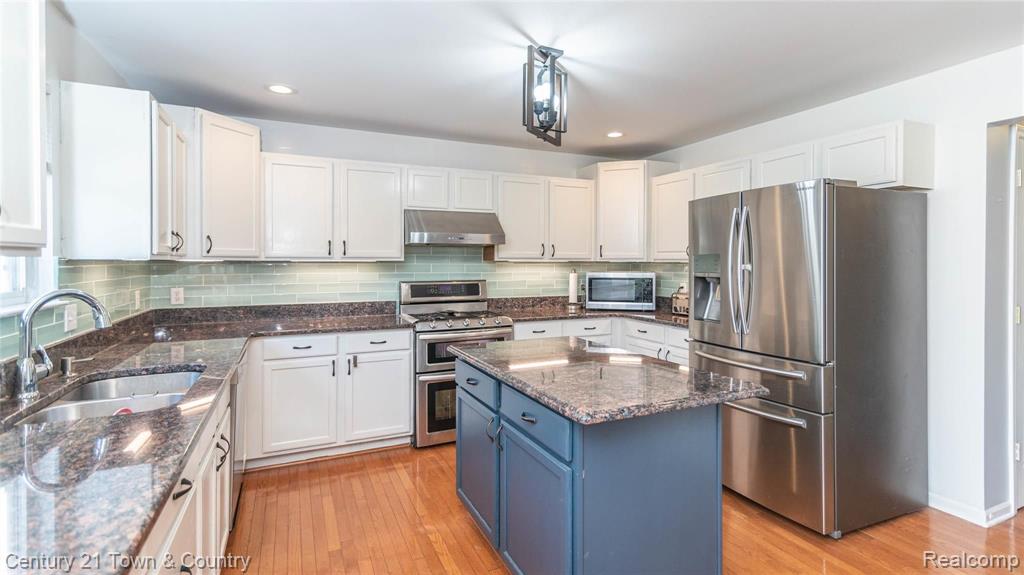2974 Walbridge Road Rochester Hills, MI 48307 - Photo 29 of 82