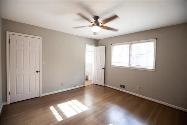 $3,100 | 2418 Sagamore Hills Drive, Decatur, GA 30033