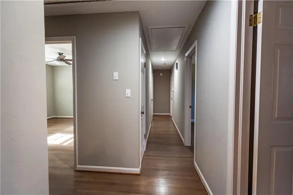$3,100 | 2418 Sagamore Hills Drive, Decatur, GA 30033