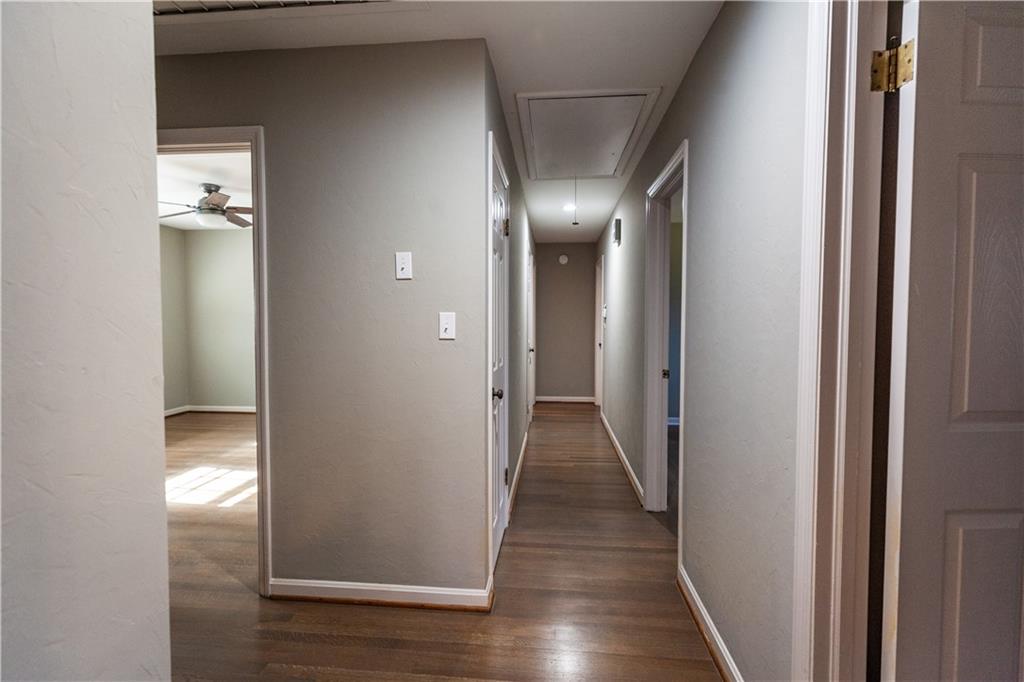 2418 Sagamore Hills Drive Decatur, GA 30033 - Photo 16 of 30