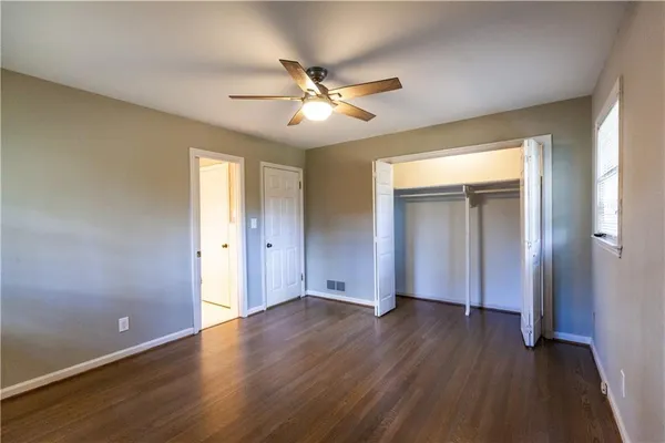 $3,100 | 2418 Sagamore Hills Drive, Decatur, GA 30033
