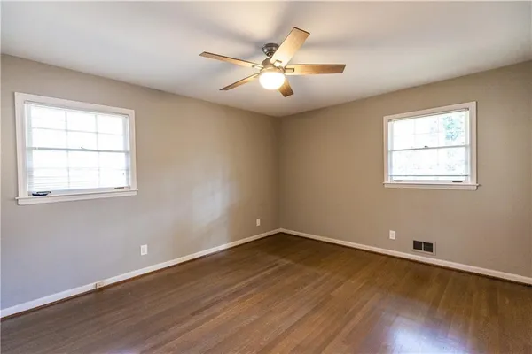 $3,100 | 2418 Sagamore Hills Drive, Decatur, GA 30033