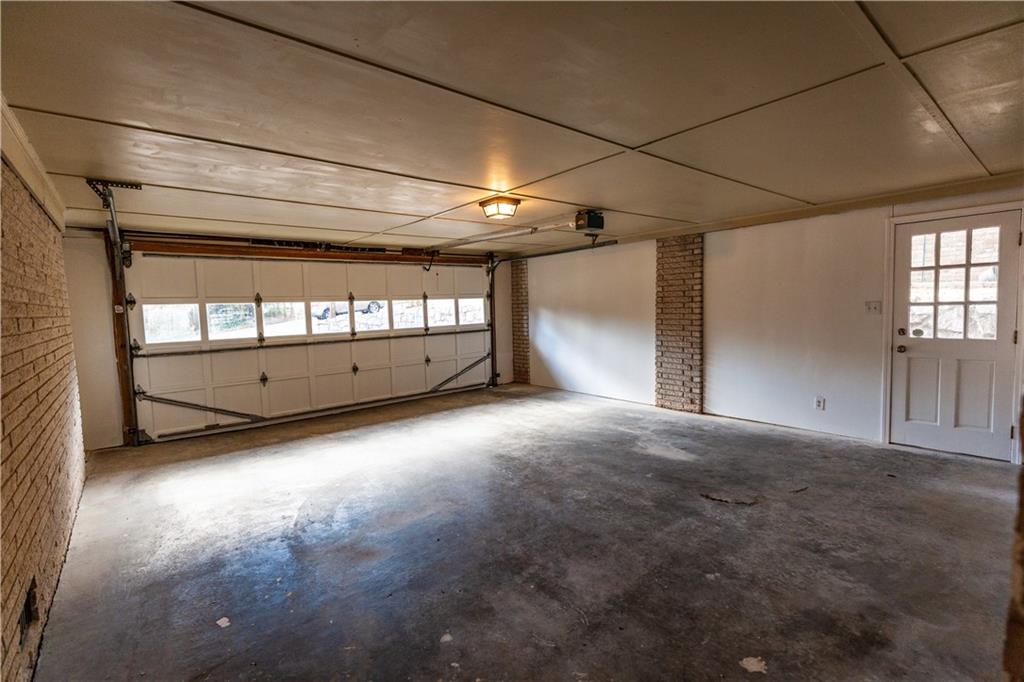 2418 Sagamore Hills Drive Decatur, GA 30033 - Photo 28 of 30