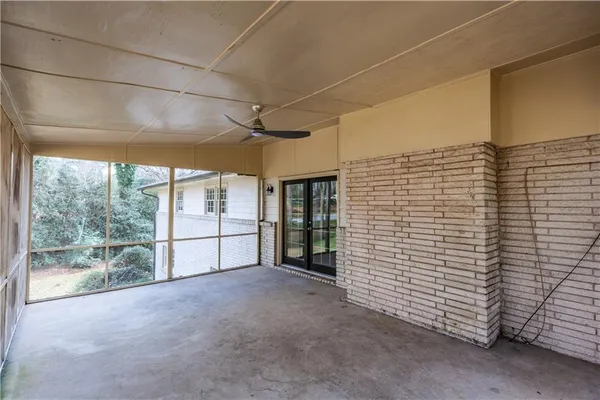 $3,100 | 2418 Sagamore Hills Drive, Decatur, GA 30033
