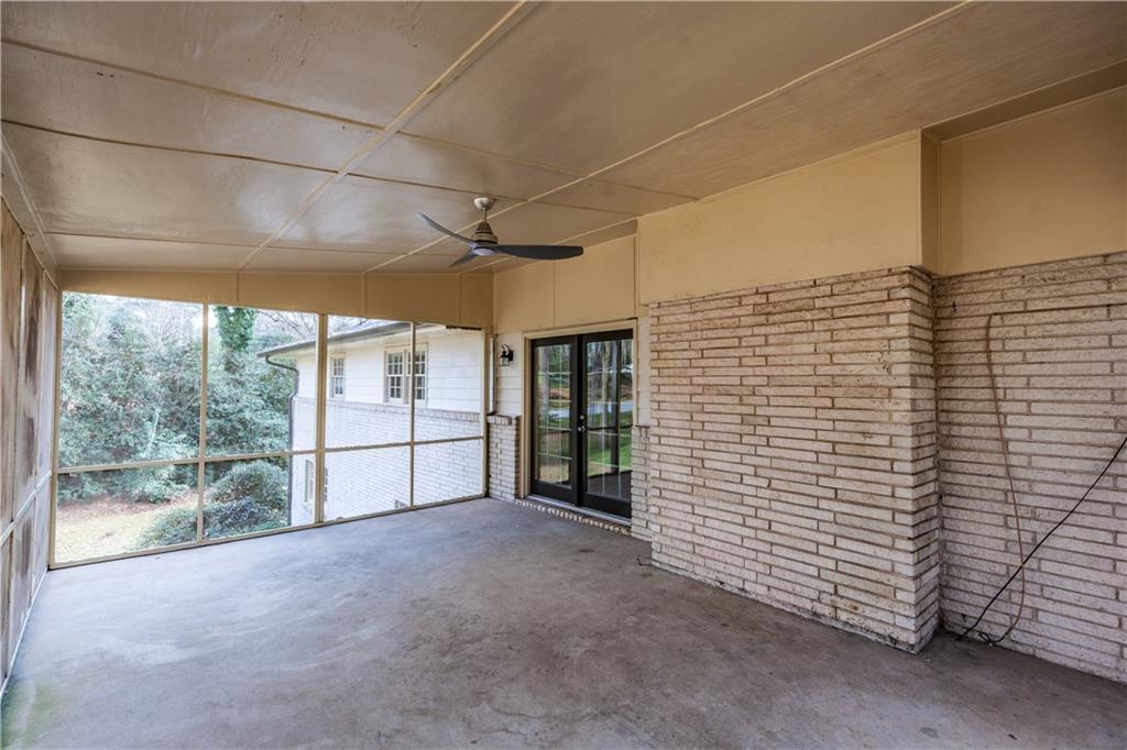 2418 Sagamore Hills Drive Decatur, GA 30033 - Photo 29 of 30