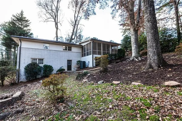 $3,100 | 2418 Sagamore Hills Drive, Decatur, GA 30033