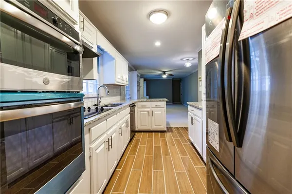 $3,100 | 2418 Sagamore Hills Drive, Decatur, GA 30033