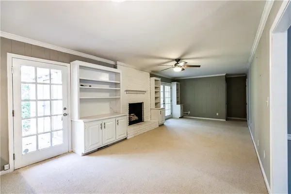 $3,100 | 2418 Sagamore Hills Drive, Decatur, GA 30033