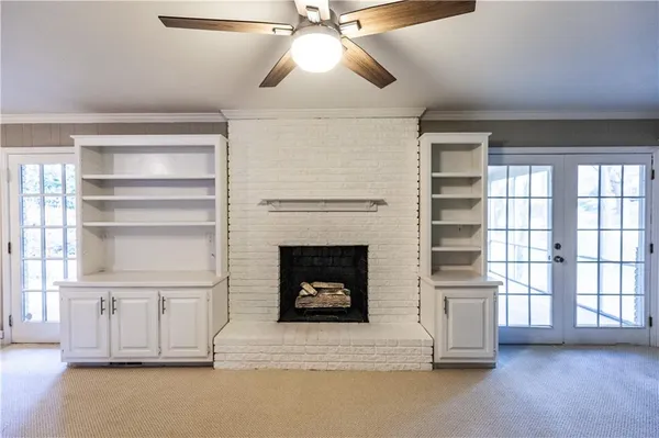 $3,100 | 2418 Sagamore Hills Drive, Decatur, GA 30033