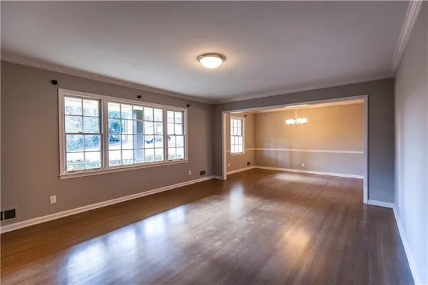 $3,100 | 2418 Sagamore Hills Drive, Decatur, GA 30033