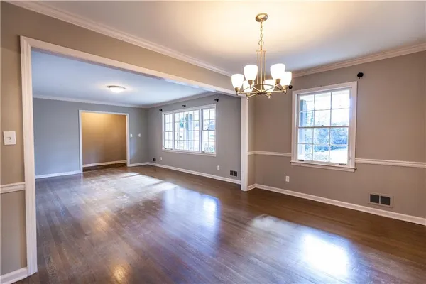 $3,100 | 2418 Sagamore Hills Drive, Decatur, GA 30033