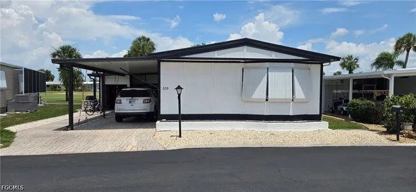 $190,000 | 335 Nicklaus Boulevard, North Fort Myers, FL 33903