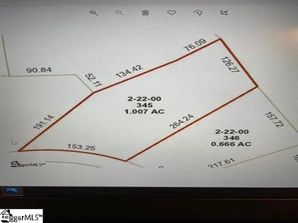 $299,000 | Undisclosed Address, Inman, SC 29349