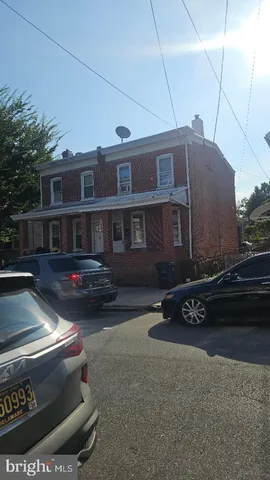 $144,000 | 12 Cedar Street, Wilmington, DE 19805