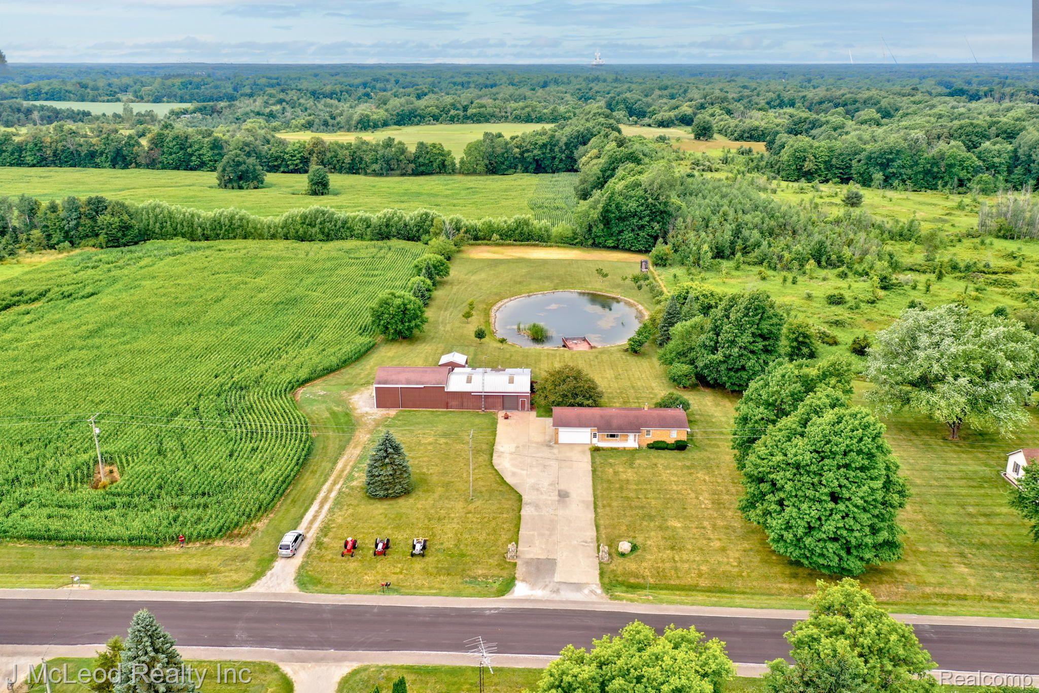 13253 North Irish Road Millington, MI 48746 - Photo 44 of 53
