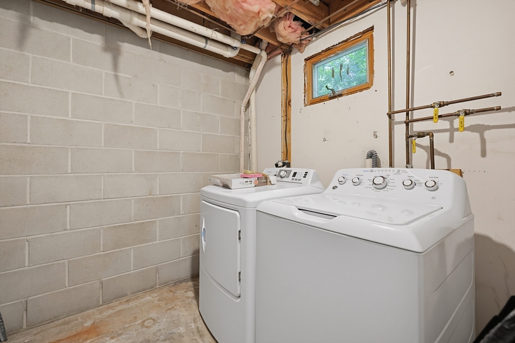 57 Lawton Road, Unit B Shirley, MA 01464 - Photo 37 of 38
