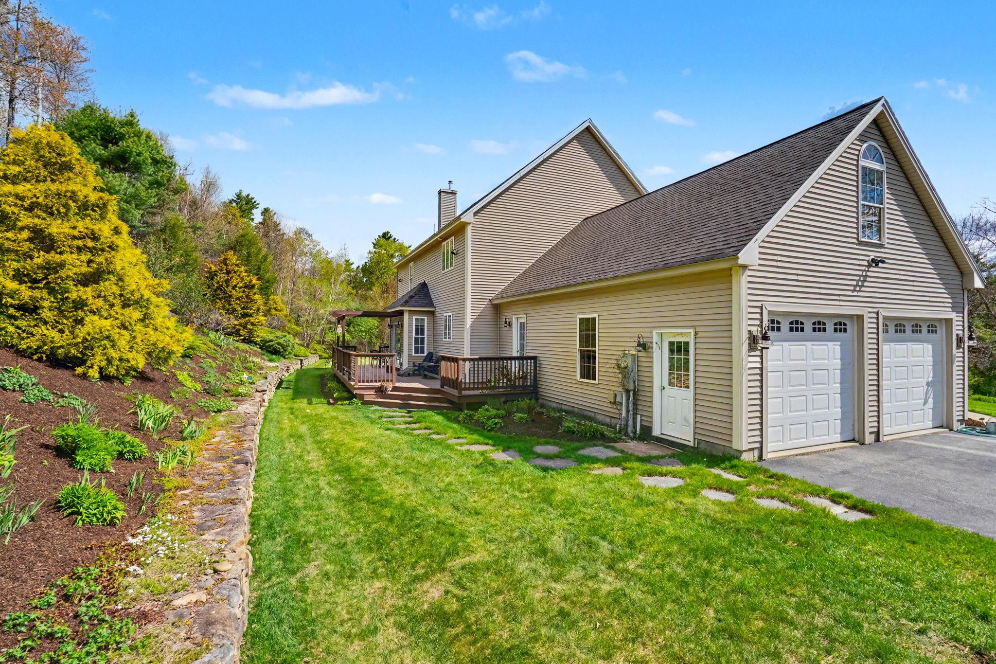 175 Hadley Road Jaffrey, NH 03452 - Photo 11 of 60