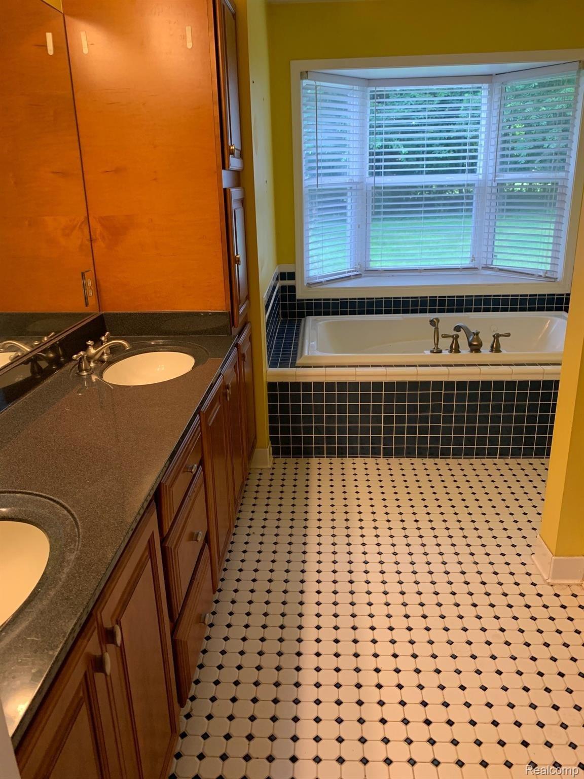 3200 McKinley Road Chelsea, MI 48118 - Photo 12 of 20 master bathroom.jpg