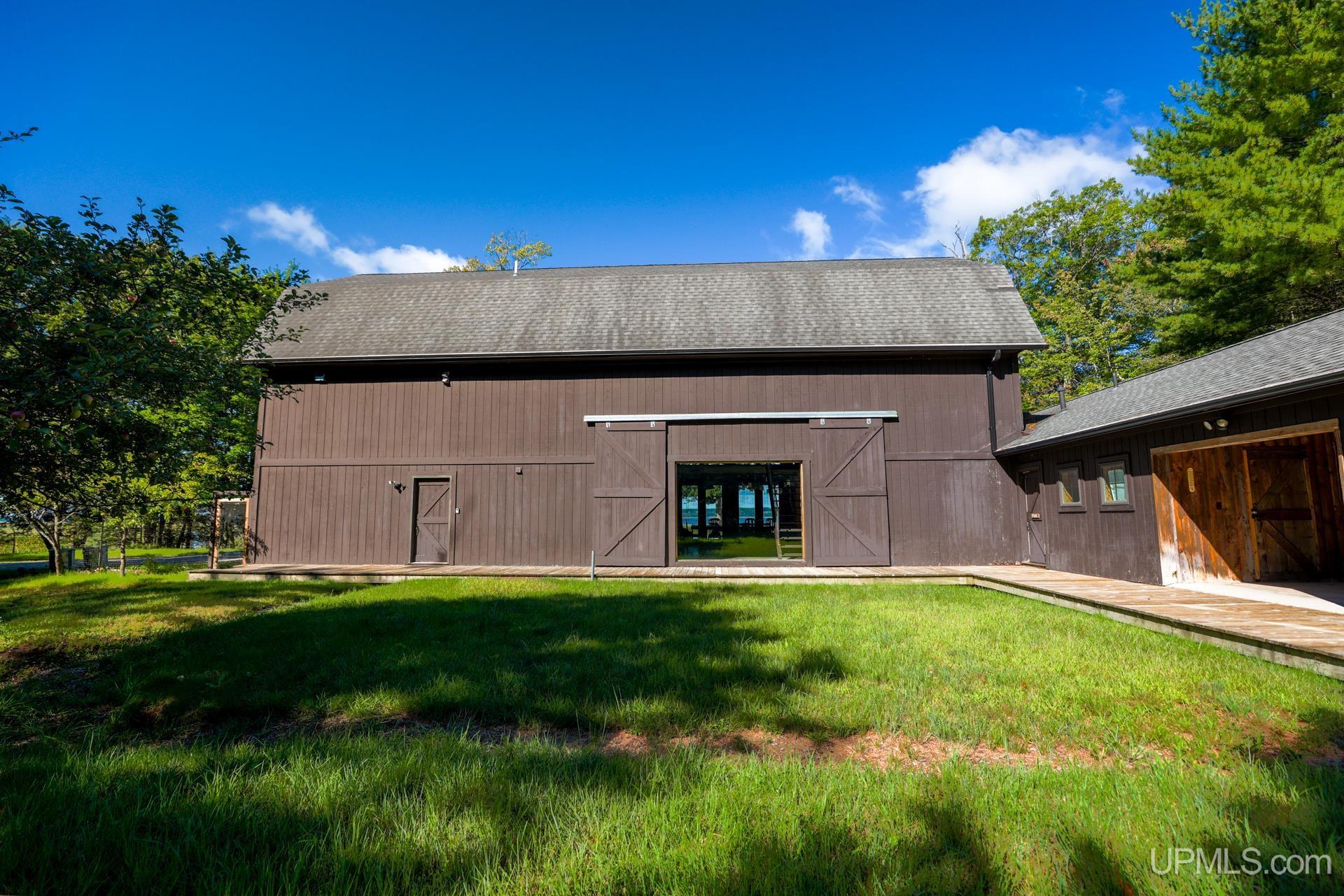 7660 R R.75 Lane Rapid River, MI 49878 - Photo 5 of 98