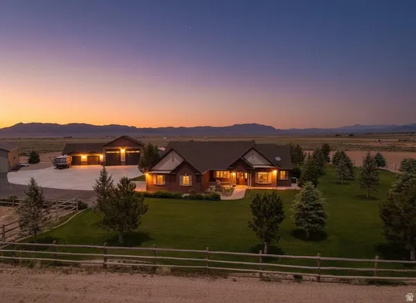 $1,599,000 | 520 North Old Paragonah Highway, Parowan, UT 84761