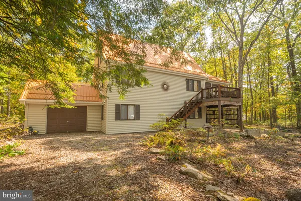 $359,000 | 961 Cedar Lane, Oakland, MD 21550