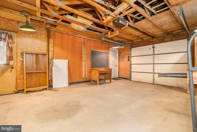 a house view with a outdoor space