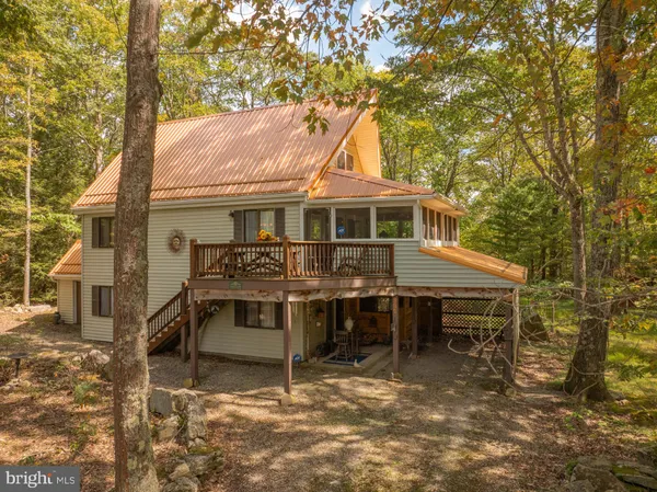 $359,000 | 961 Cedar Lane, Oakland, MD 21550