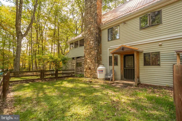 $379,000 | 961 Cedar Lane, Oakland, MD 21550