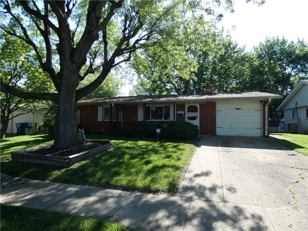 2701 Sickle Road Indianapolis, IN 46219 - Photo 1 of 10 Gallery Image 1