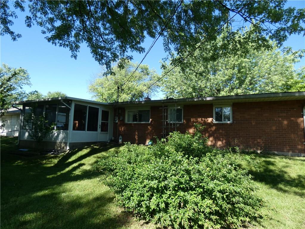 2701 Sickle Road Indianapolis, IN 46219 - Photo 10 of 10 Gallery Image 10