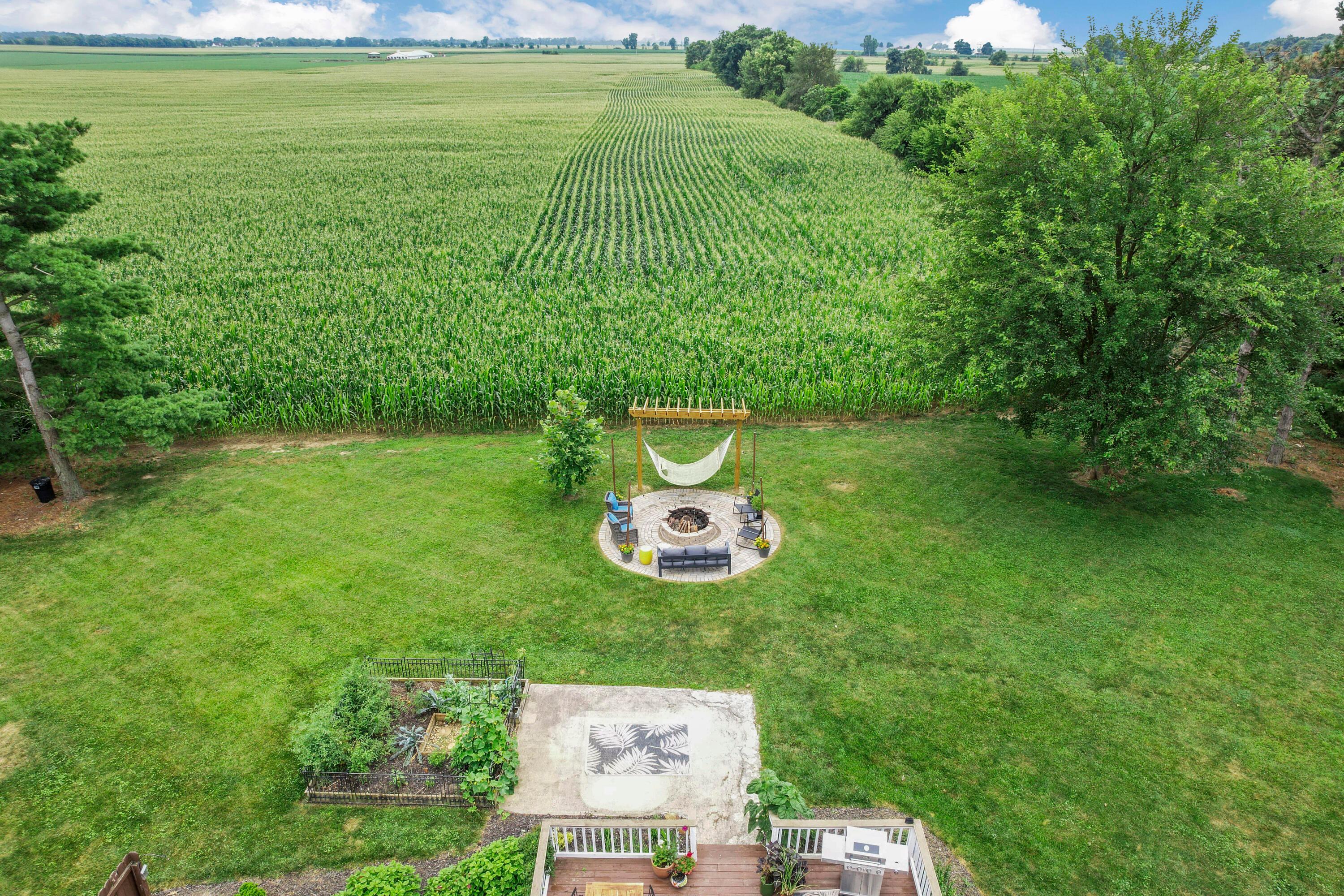 4525 Norton Road Radnor, OH 43066 - Photo 61 of 61 68-print-DJI_0203