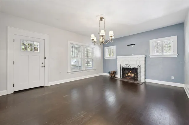 $650,000 | 352 Cambridge Boulevard, Winter Park, FL 32789