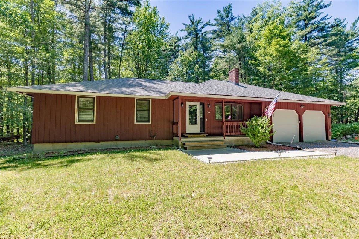 724 Starch Mill Road Mason, NH 03048 - Photo 38 of 41