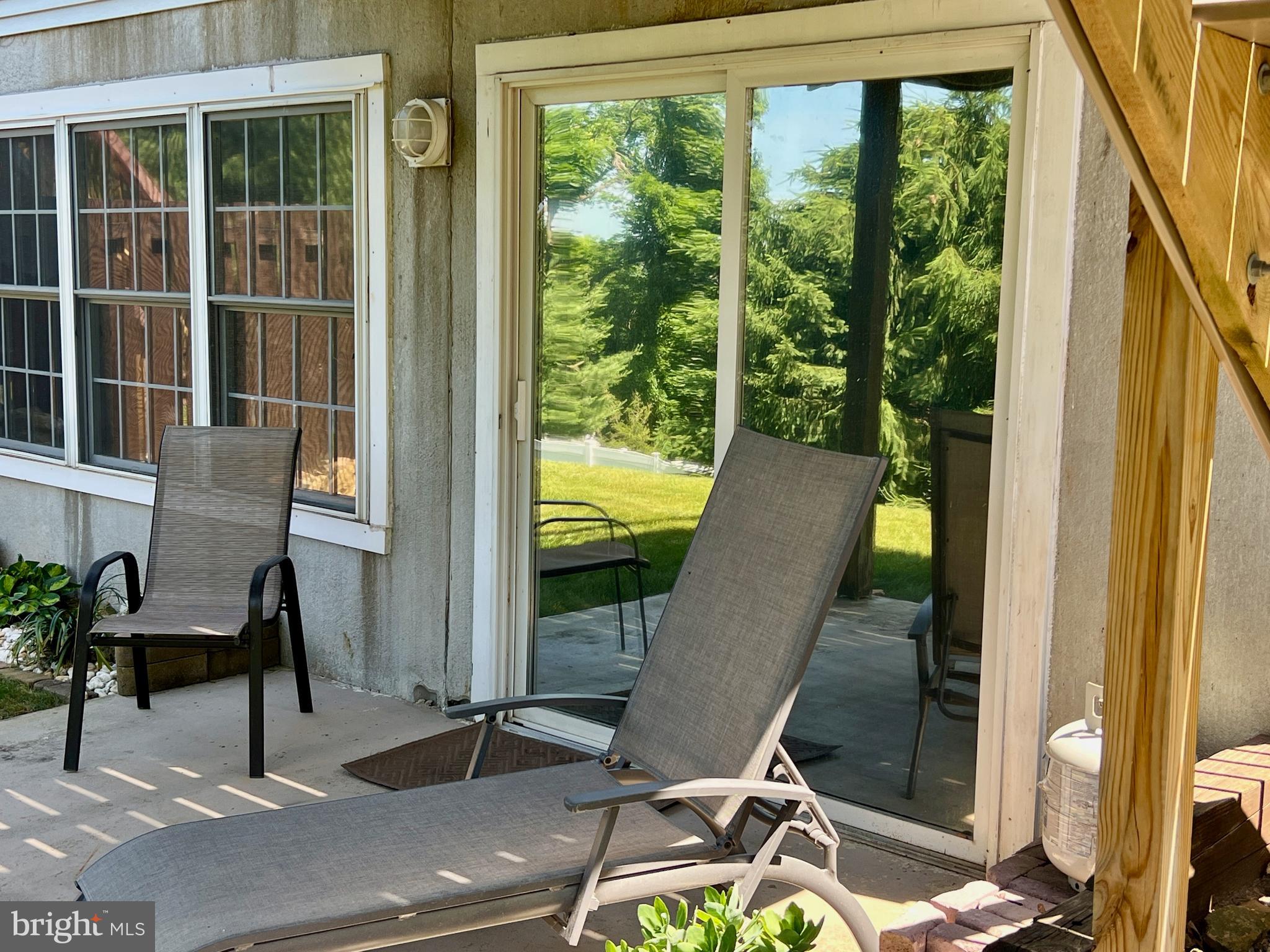 2995 Robin Road York, PA 17404 - Photo 12 of 38 Lower Level Patio