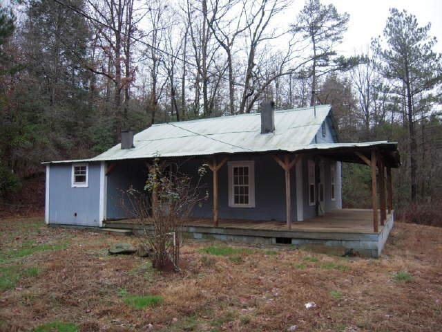 1716 Flat Branch Road Ellijay, GA 30540 - Photo 1 of 1 Gallery Image 1