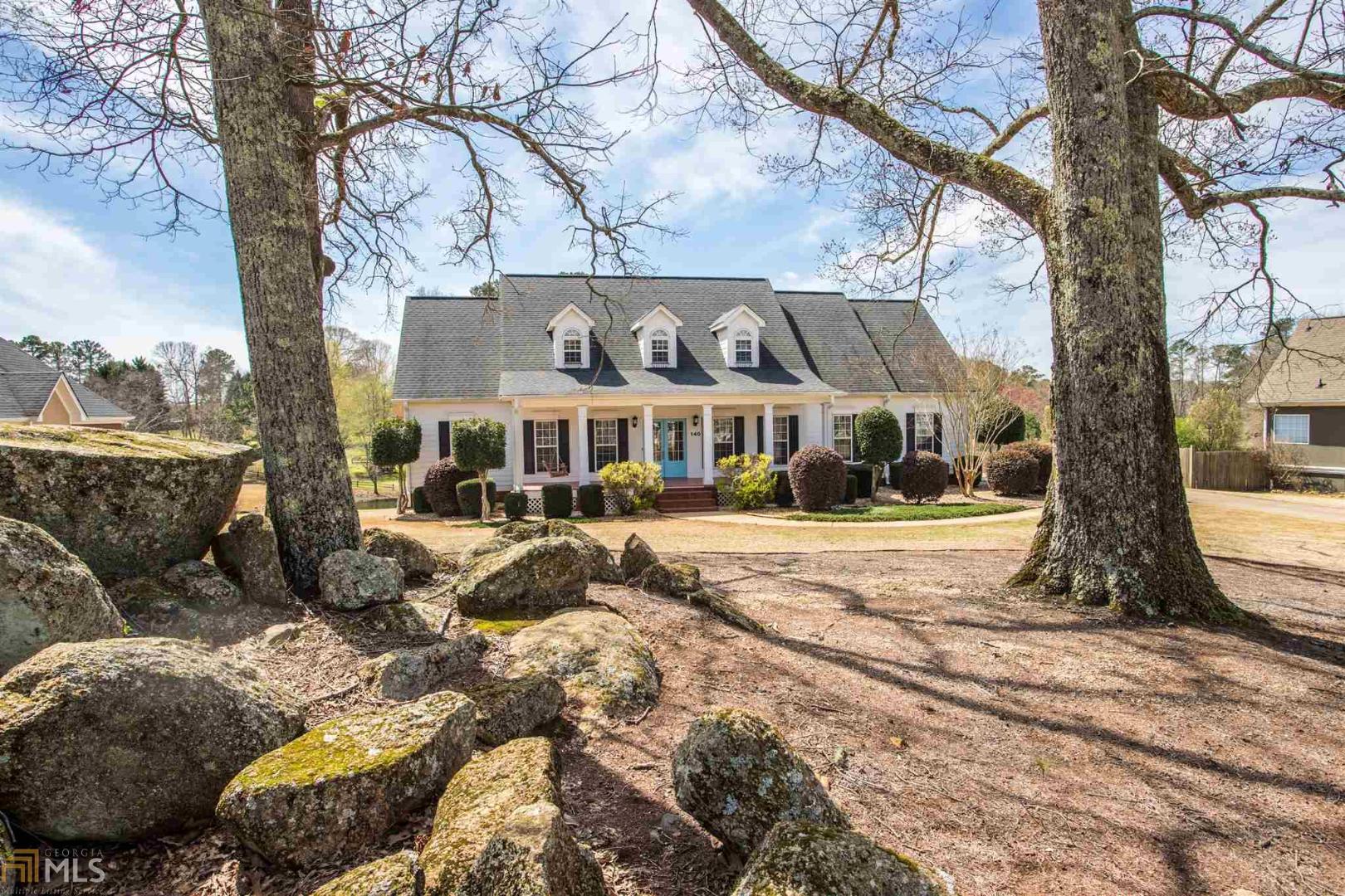 140 South Fork Road Tyrone, GA 30290 - Photo 1 of 1 Gallery Image 1