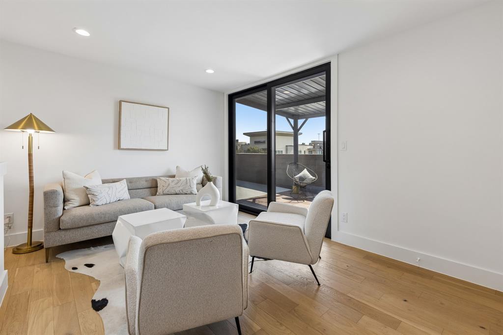 4303 Cedar Springs Road Dallas, TX 75219 - Photo 20 of 24 Gallery Image 20